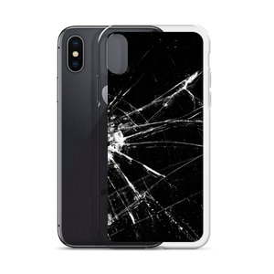 Cracked iPhone Case by Design Express