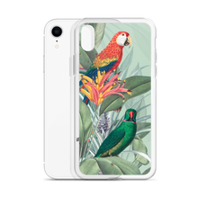 Tropical Bird iPhone Case by Design Express