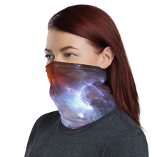 Nebula Neck Gaiter Masks by Design Express