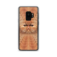 Samsung Galaxy S9 Persian Cat Samsung Case by Design Express