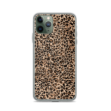 iPhone 11 Pro Golden Leopard iPhone Case by Design Express