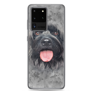 Samsung Galaxy S20 Ultra Gos D'atura Dog Samsung Case by Design Express
