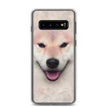 Samsung Galaxy S10 Shiba Inu Dog Samsung Case by Design Express