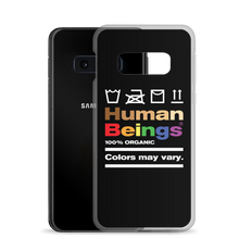 Human Beings Samsung Case by Design Express