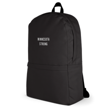 Minnesota Strong Backpack by Design Express