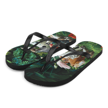 S Big Family Flip-Flops by Design Express