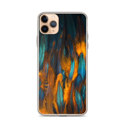 iPhone 11 Pro Max Rooster Wing iPhone Case by Design Express