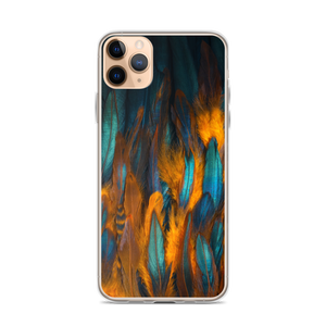 iPhone 11 Pro Max Rooster Wing iPhone Case by Design Express