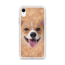 Corgi Dog iPhone Case by Design Express