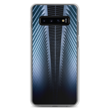 Samsung Galaxy S10+ Abstraction Samsung Case by Design Express