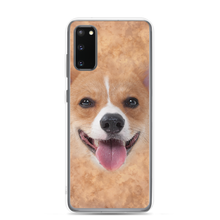 Samsung Galaxy S20 Corgi Dog Samsung Case by Design Express
