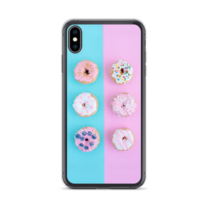 iPhone XS Max Donato iPhone Case by Design Express