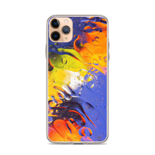 iPhone 11 Pro Max Abstract 04 iPhone Case by Design Express