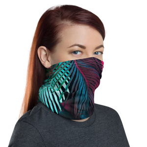 Fluorescent Neck Gaiter Masks by Design Express