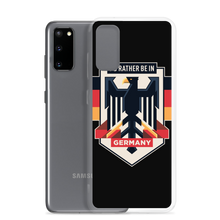 Eagle Germany Samsung Case by Design Express