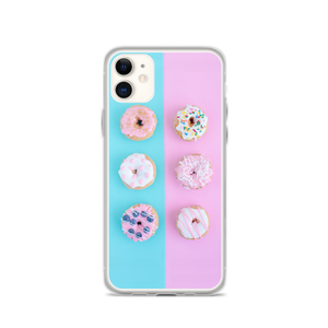 iPhone 11 Donato iPhone Case by Design Express