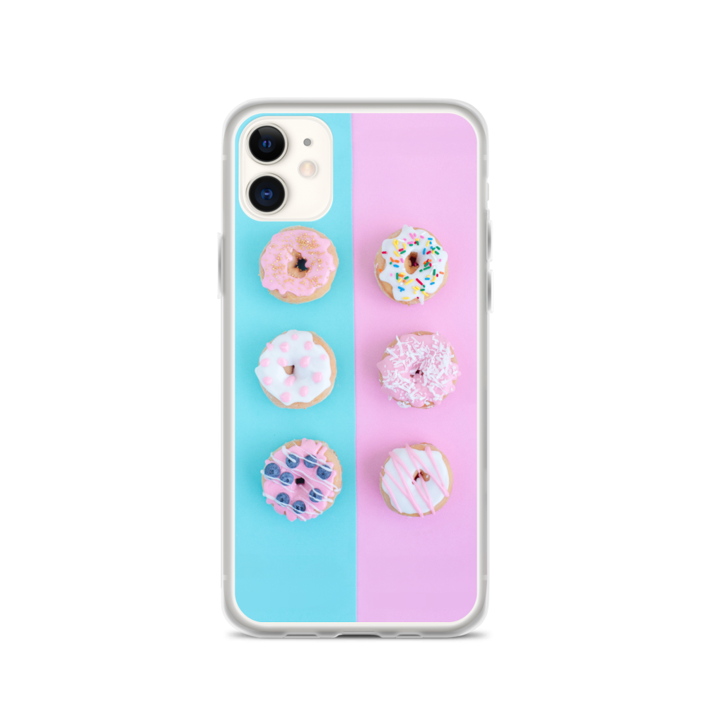 iPhone 11 Donato iPhone Case by Design Express