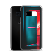 Doorlight Samsung Case by Design Express