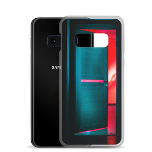 Doorlight Samsung Case by Design Express