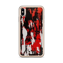 Street Art iPhone Case by Design Express