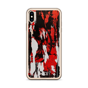 Street Art iPhone Case by Design Express