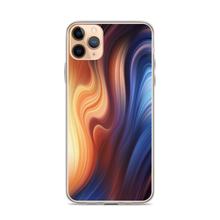 iPhone 11 Pro Max Canyon Swirl iPhone Case by Design Express