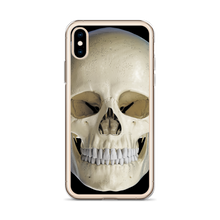 Skull iPhone Case by Design Express