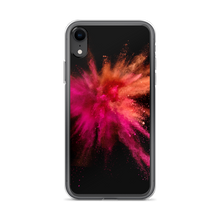 iPhone XR Powder Explosion iPhone Case by Design Express