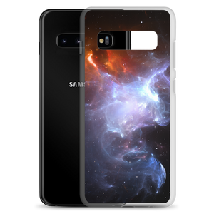 Nebula Samsung Case by Design Express