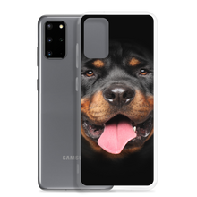 Rottweiler Dog Samsung Case by Design Express