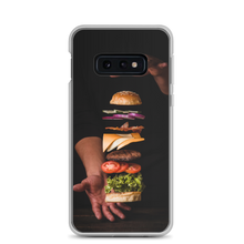 Samsung Galaxy S10e Burger Samsung Case by Design Express