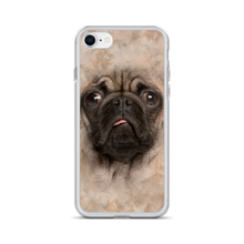 iPhone 7/8 Pug Dog iPhone Case by Design Express