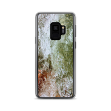Samsung Galaxy S9 Water Sprinkle Samsung Case by Design Express