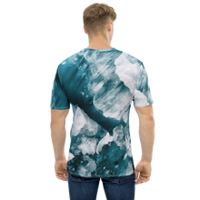 Iceberg Men's T-shirt by Design Express