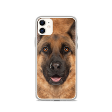 iPhone 11 German Shepherd Dog iPhone Case by Design Express