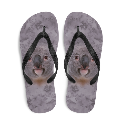 Koala Flip-Flops by Design Express