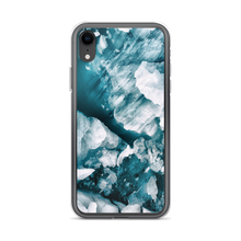 iPhone XR Icebergs iPhone Case by Design Express