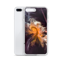 Abstract Painting iPhone Case by Design Express