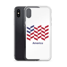 America "Barley" iPhone Case iPhone Cases by Design Express