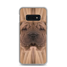 Samsung Galaxy S10e Shar Pei Dog Samsung Case by Design Express