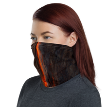 Horsetail Firefall Neck Gaiter Masks by Design Express