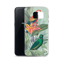 Tropical Bird Samsung Case by Design Express