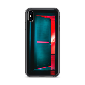 iPhone XS Max Doorlight iPhone Case by Design Express