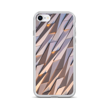 iPhone 7/8 Abstract Metal iPhone Case by Design Express