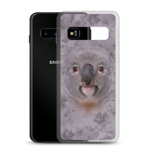 Koala Samsung Case by Design Express