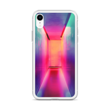 Multicolor Hallway iPhone Case by Design Express