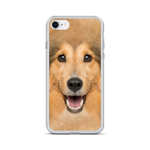 iPhone 7/8 Shetland Sheepdog Dog iPhone Case by Design Express