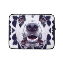13 in Dalmatian Dog Laptop Sleeve by Design Express
