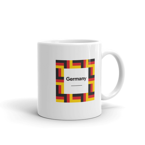Default Title Germany 