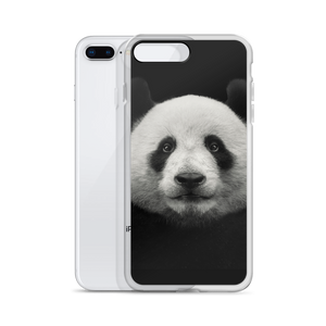 Panda iPhone Case by Design Express